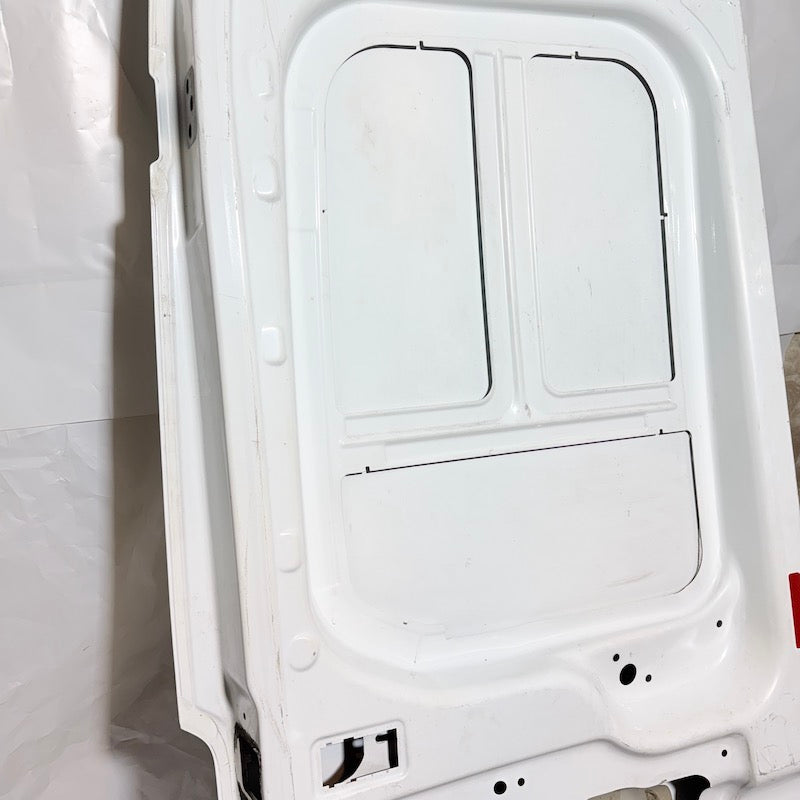 Ford Transit V363 Yüksek Tavan Sağ Bagaj Kapağı En Uygun Oto Parça