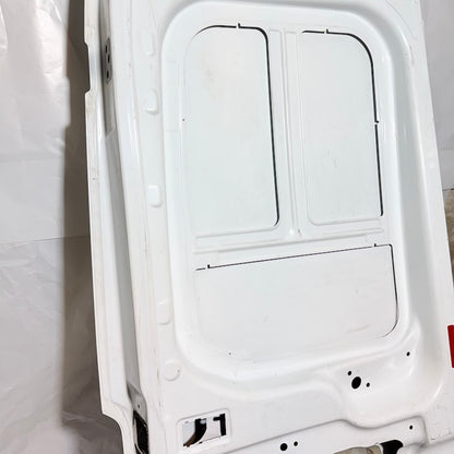 Ford Transit V363 Yüksek Tavan Sağ Bagaj Kapağı En Uygun Oto Parça