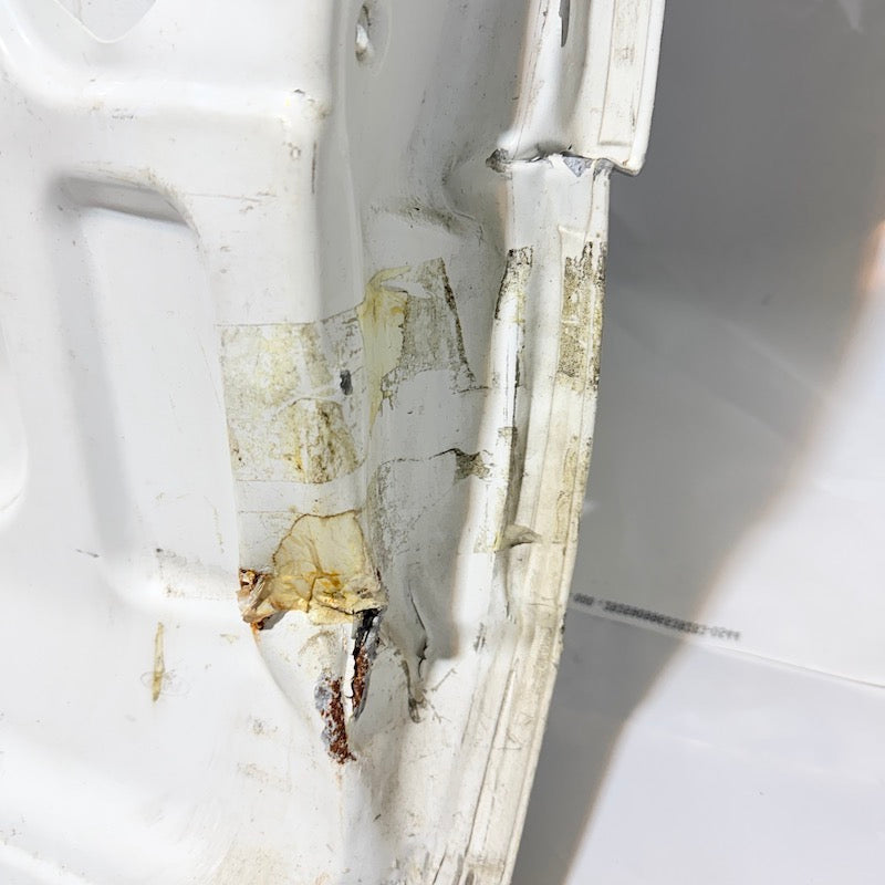 Ford Transit V363 Yüksek Tavan Sağ Bagaj Kapağı En Uygun Oto Parça