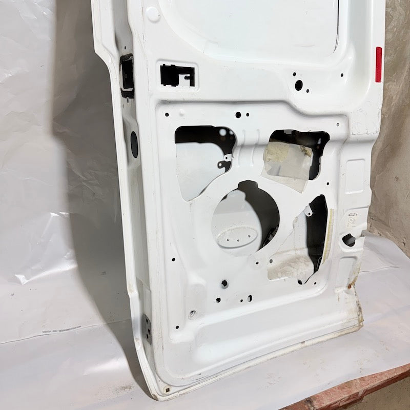 Ford Transit V363 Yüksek Tavan Sağ Bagaj Kapağı En Uygun Oto Parça