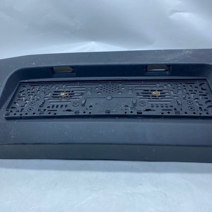 Ford Transit V636 Bagaj Kapağı Bakaliti BK31-425B29