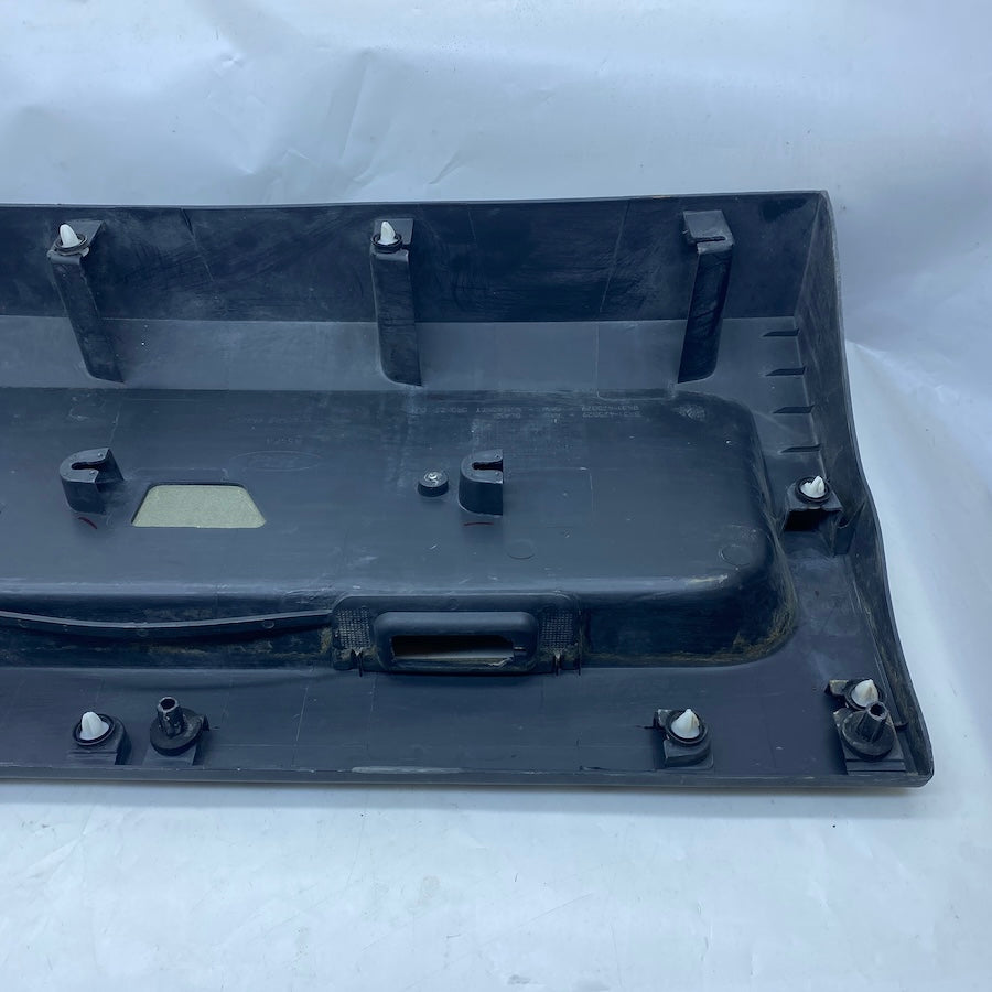 Ford Transit V636 Bagaj Kapağı Bakaliti BK31-425B29