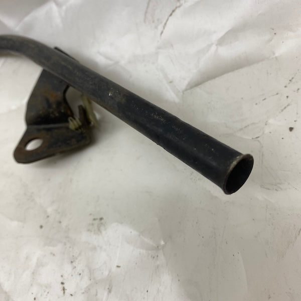 Ford Transit Yağ Çubuk Borusu 6C1Q6750 07-13