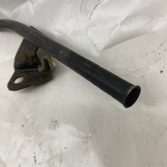 Ford Transit Yağ Çubuk Borusu 6C1Q6750 07-13