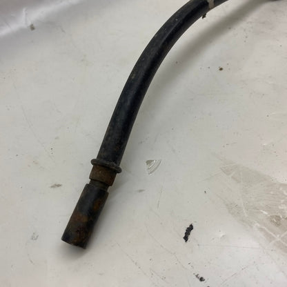 Ford Transit Yağ Çubuk Borusu 6C1Q6750 07-13