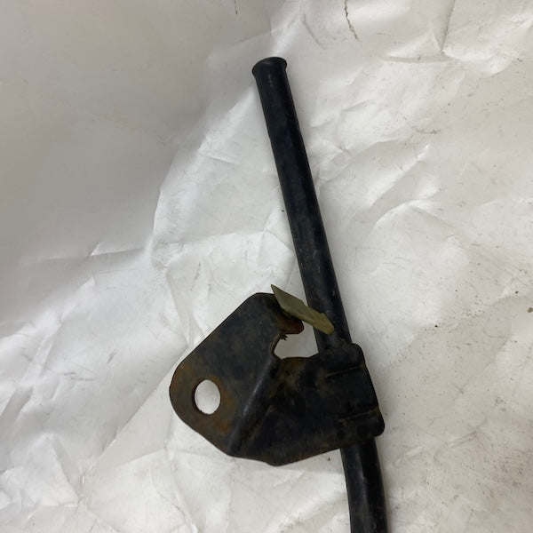 Ford Transit Yağ Çubuk Borusu 6C1Q6750 07-13