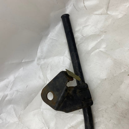 Ford Transit Yağ Çubuk Borusu 6C1Q6750 07-13