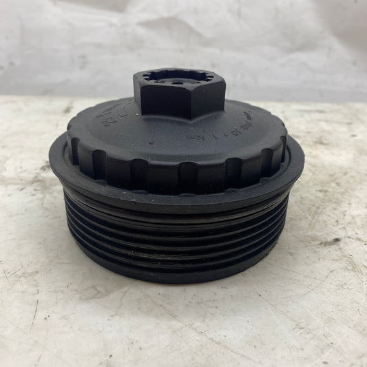 Ford Transit/Mondeo/Jaguar X-Type Yağ Filtre Kapağı