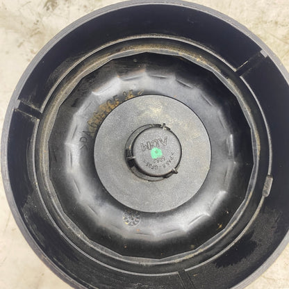 Ford Transit/Mondeo/Jaguar X-Type Yağ Filtre Kapağı