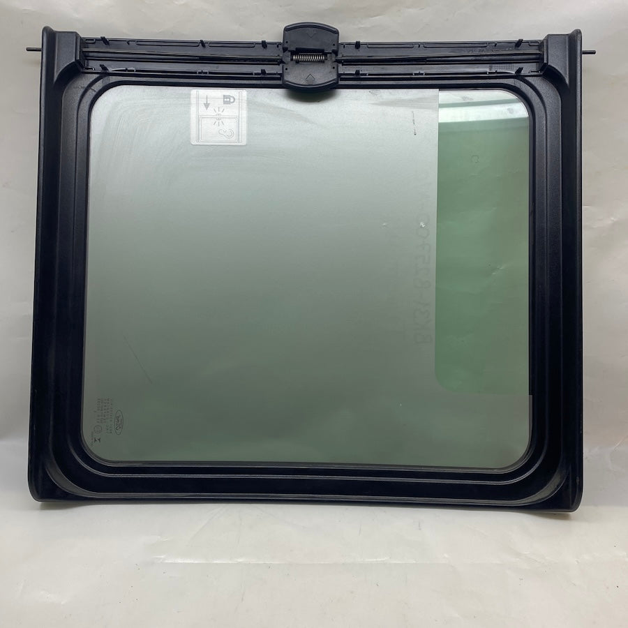 Ford Transit mk8 Arka Sağ Cam BK31-B25700-A