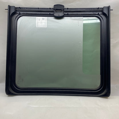 Ford Transit mk8 Arka Sağ Cam BK31-B25700-A