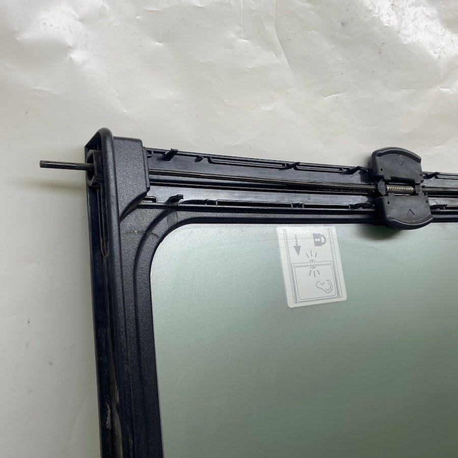 Ford Transit mk8 Arka Sağ Cam BK31-B25700-A
