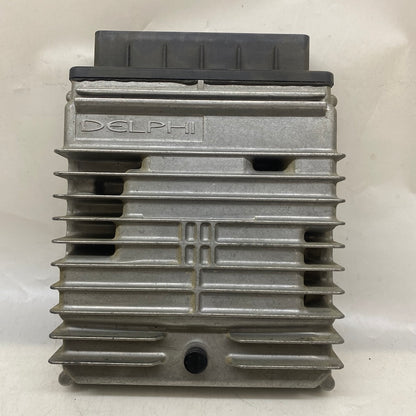 Ford Connect 1.8 TDCi Motor Beyni 2T1A-12A650-Df Orijinal Çıkma ECU 2003-2013