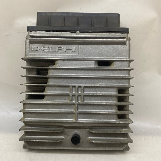 Ford Connect 1.8 TDCi Motor Beyni 2T1A-12A650-Df Orijinal Çıkma ECU 2003-2013