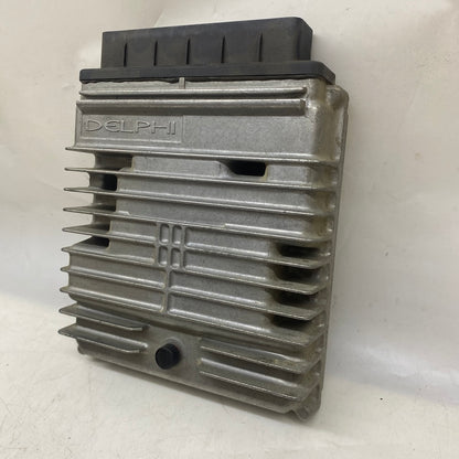 Ford Connect 1.8 TDCi Motor Beyni 2T1A-12A650-Df Orijinal Çıkma ECU 2003-2013