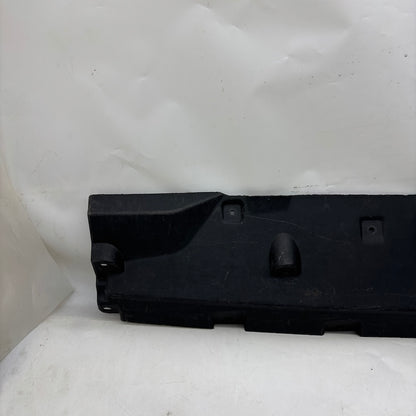 Ford Connect Ön Panjur Ön Tampon Üst Bakalit 7T16-8350AF