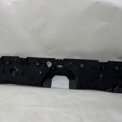 Ford Connect Ön Panjur Ön Tampon Üst Bakalit 7T16-8350AF