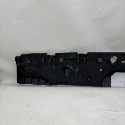Ford Connect Ön Panjur Ön Tampon Üst Bakalit 7T16-8350AF