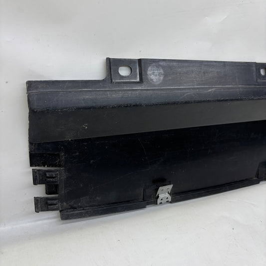 Ford Connect Radyatör Alt Deflektör 7T16-8B407-A