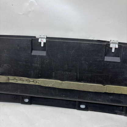 Ford Connect Radyatör Alt Deflektör 9T16-8B407-A