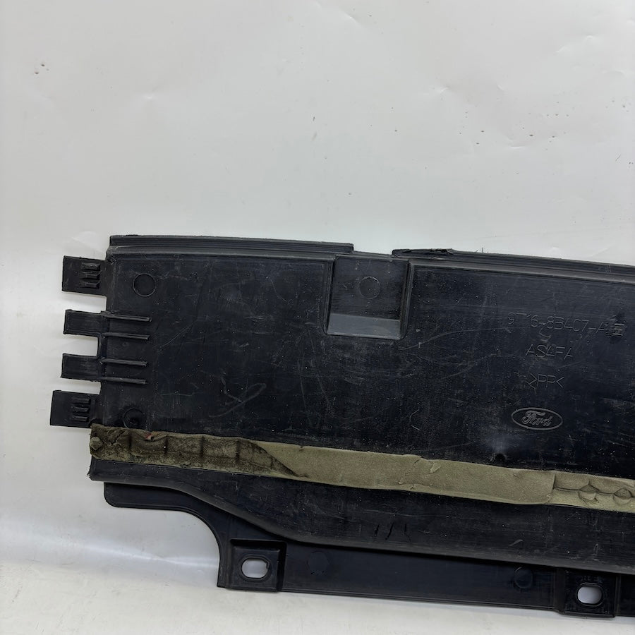 Ford Connect Radyatör Alt Deflektör 9T16-8B407-A