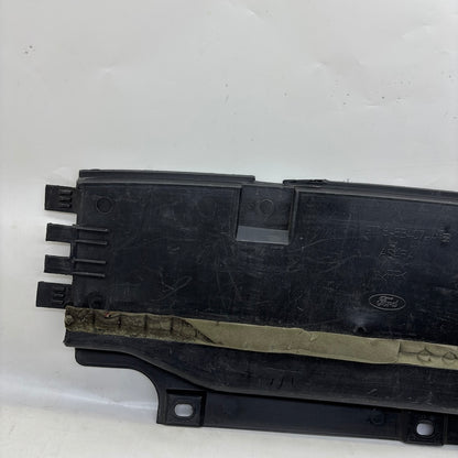 Ford Connect Radyatör Alt Deflektör 9T16-8B407-A