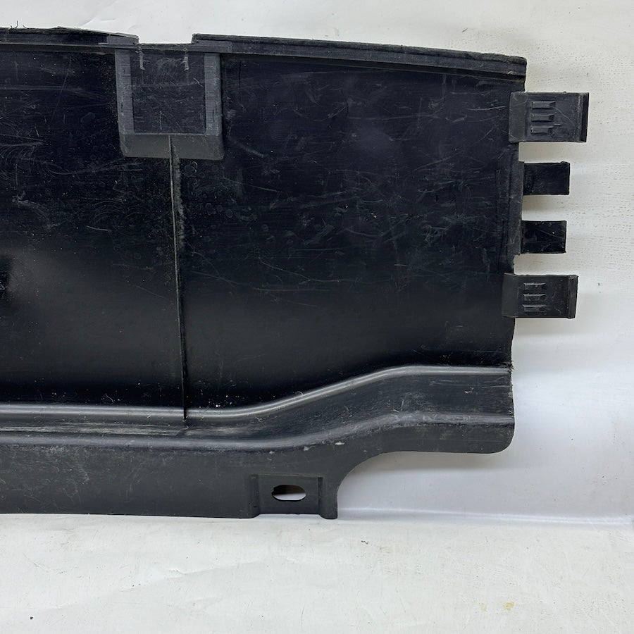 Ford Connect Radyatör Alt Deflektör 9T16-8B407-A