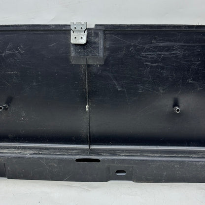Ford Connect Radyatör Alt Deflektör 9T16-8B407-A