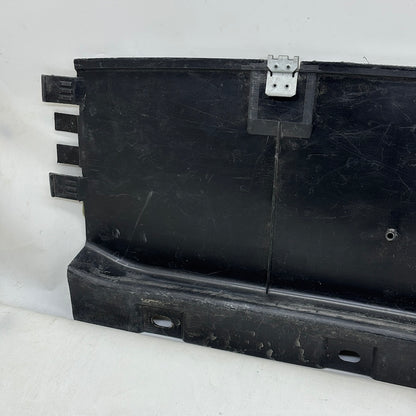 Ford Connect Radyatör Alt Deflektör 9T16-8B407-A