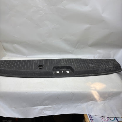 Ford Courier Arka Panel Üst Kaplama ET76-R40352-A
