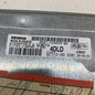 Ford Fiesta 1.25 Motor Beyni 4S61-12A650-SD / GD / LG / PE Orijinal Çıkma ECU