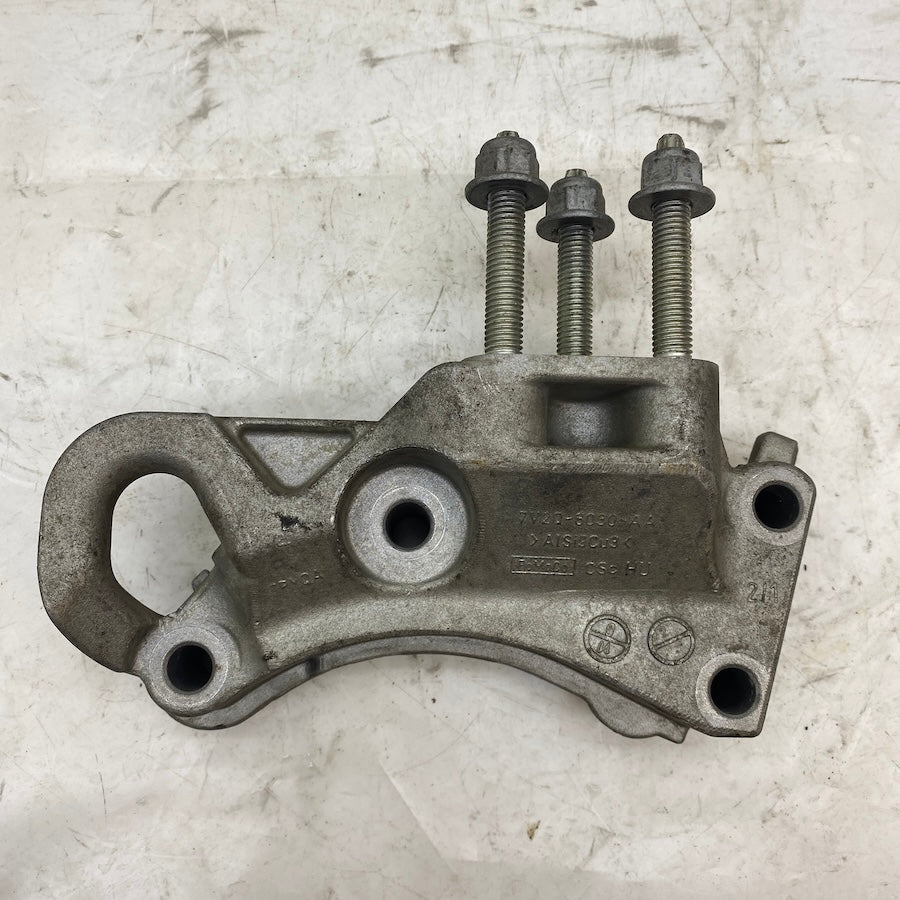 Ford Fiesta 1.4 Tdci Motor Bağlantı Braketi 7V2Q 6040AA