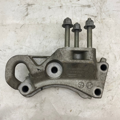Ford Fiesta 1.4 Tdci Motor Bağlantı Braketi 7V2Q 6040AA