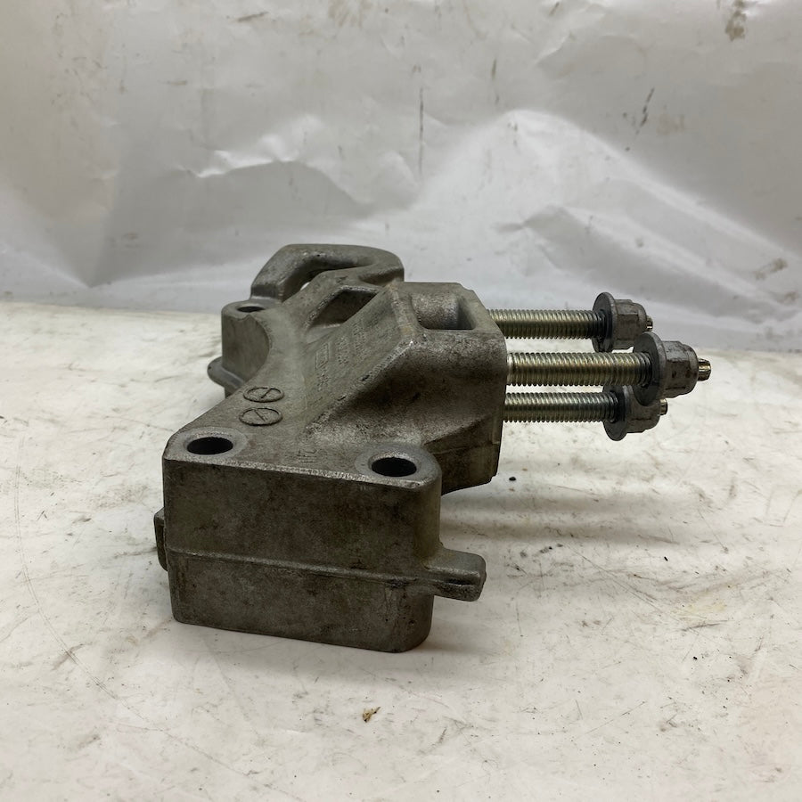 Ford Fiesta 1.4 Tdci Motor Bağlantı Braketi 7V2Q 6040AA