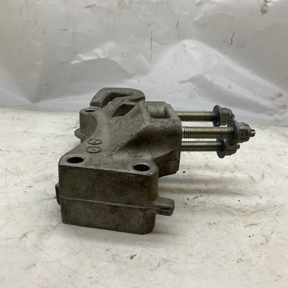 Ford Fiesta 1.4 Tdci Motor Bağlantı Braketi 7V2Q 6040AA