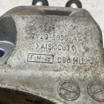 Ford Fiesta 1.4 Tdci Motor Bağlantı Braketi 7V2Q 6040AA
