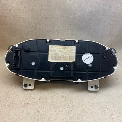 Ford Fiesta Dizel Kilometre Saati Gösterge Paneli 8A6T-10849-CE