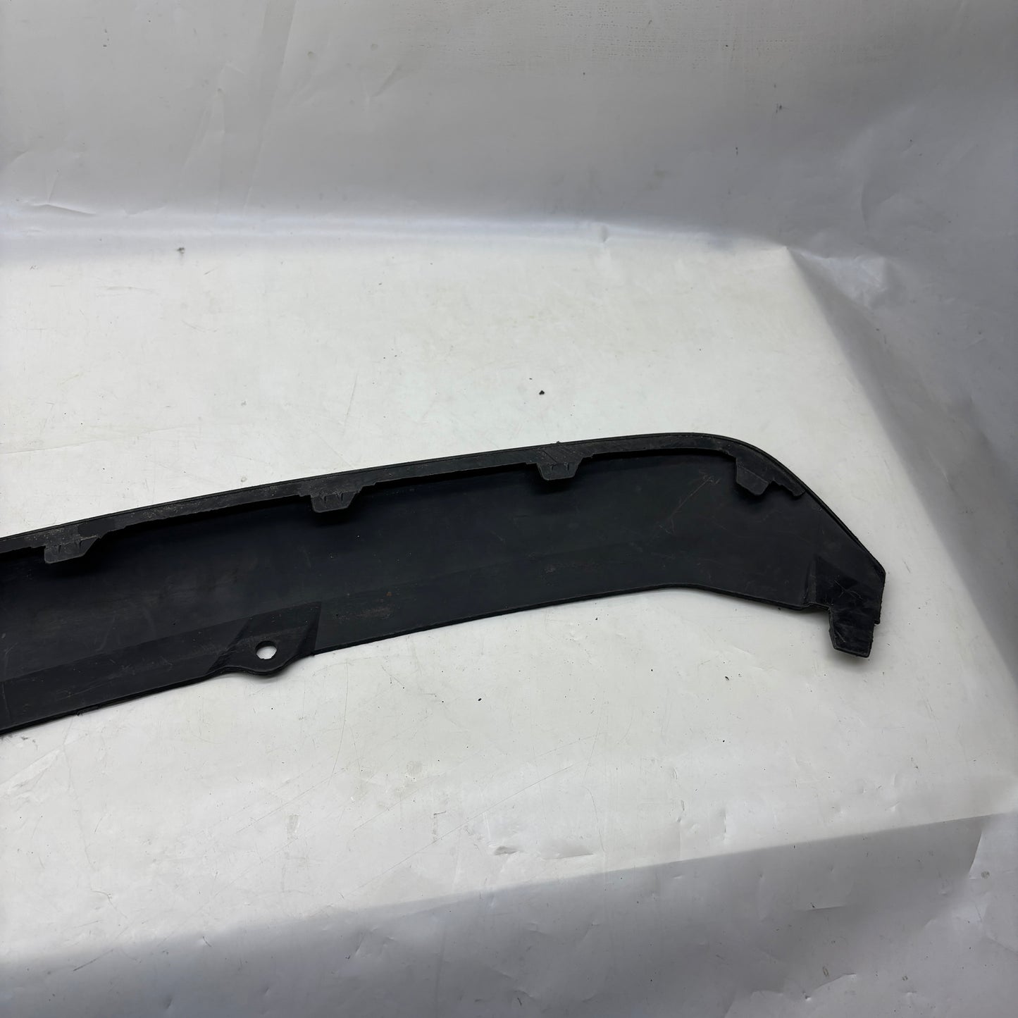 Ford Focus 3 Ön Tampon Alt Sağ Sakal BM51-17627
