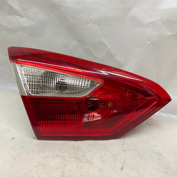 Ford Focus 3 Sol İç Stop 11-14 BM51-13A603-A Çıkma En Uygun Oto Parça