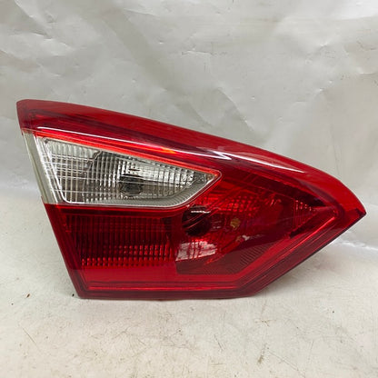 Ford Focus 3 Sol İç Stop 11-14 BM51-13A603-A Çıkma En Uygun Oto Parça