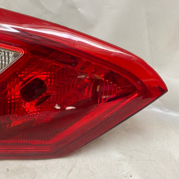 Ford Focus 3 Sol İç Stop 11-14 BM51-13A603-A Çıkma En Uygun Oto Parça