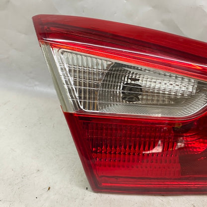 Ford Focus 3 Sol İç Stop 11-14 BM51-13A603-A Çıkma En Uygun Oto Parça