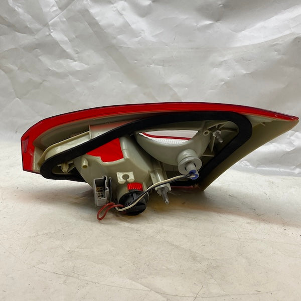 Ford Focus 3 Sol İç Stop 11-14 BM51-13A603-A Çıkma En Uygun Oto Parça