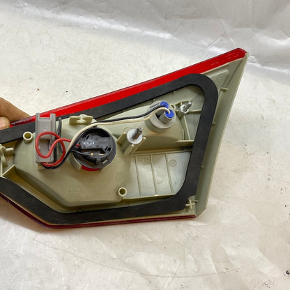 Ford Focus 3 Sol İç Stop 11-14 BM51-13A603-A Çıkma En Uygun Oto Parça