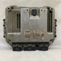 Ford Focus / C-Max 1.6 TDCi Motor Beyni 5M51-12A650-LB Orijinal Çıkma ECU