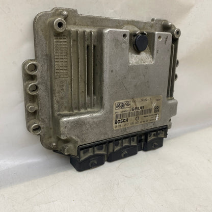 Ford Focus / C-Max 1.6 TDCi Motor Beyni 5M51-12A650-LB Orijinal Çıkma ECU