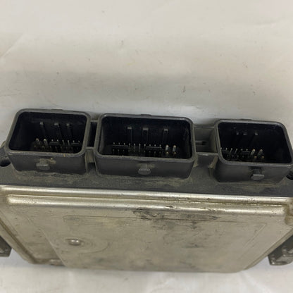Ford Focus / C-Max 1.6 TDCi Motor Beyni 5M51-12A650-LB Orijinal Çıkma ECU