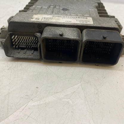 Ford Focus / C-Max 1.6 TDCi Motor Beyni BV61-12A650-EDB Orijinal Çıkma ECU