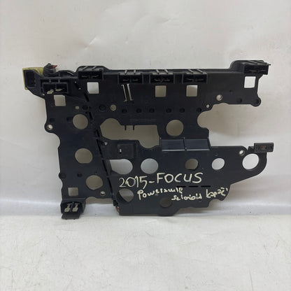 Ford Focus Şanzıman Solenoid Kapağı FD8P-7G276-AB 2015-2020 Orijinal Çıkma