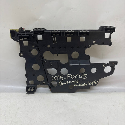 Ford Focus Şanzıman Solenoid Kapağı FD8P-7G276-AB 2015-2020 Orijinal Çıkma